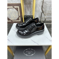 Prada Business Shoes